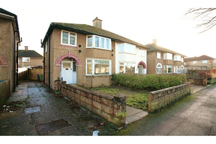 3 Bedroom Detached House To Rent In Marsh Lane, Oxford, OX3