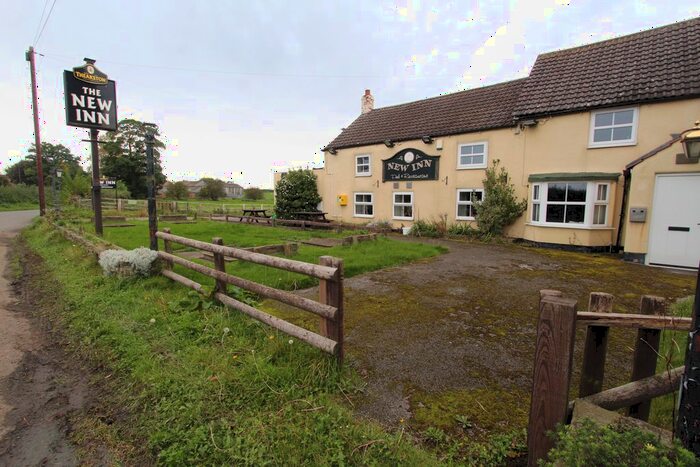 Mobile/park Home For Sale In Thrintoft, Northallerton, DL7