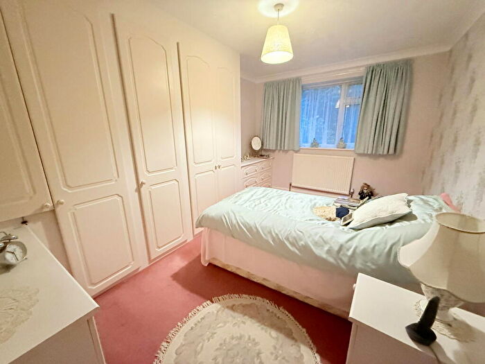 2 Bedroom Semi-Detached Bungalow For Sale In Bardon Drive, Shirley, B90