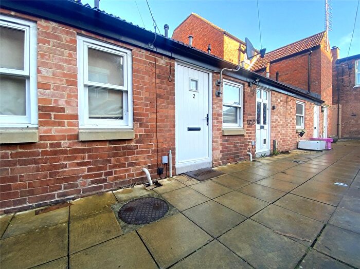 1 Bedroom Flat To Rent In The Sedgemoor Centre, Blake Street, Bridgwater, Somerset, TA6