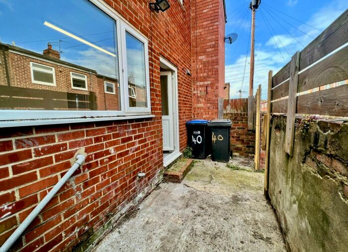3 Bedroom Terraced House For Sale In Queen Street, Grange Villa, Chester Le Street, Durham, DH2