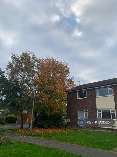 2 Bedroom Flat To Rent In Croughton Court, Ellesmere Port, CH66