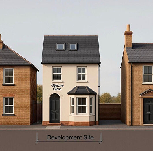 Land For Sale In Cotterells, Hemel Hempstead, HP1
