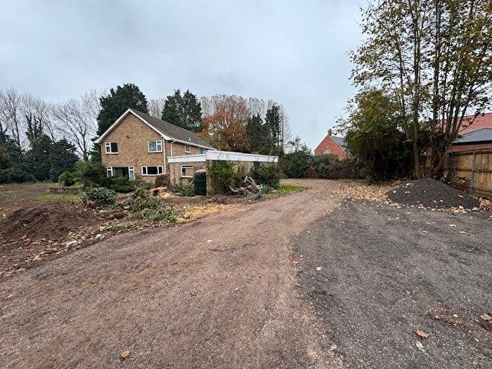 5 Bedroom Detached House To Rent In London Road, Downham Market, PE38