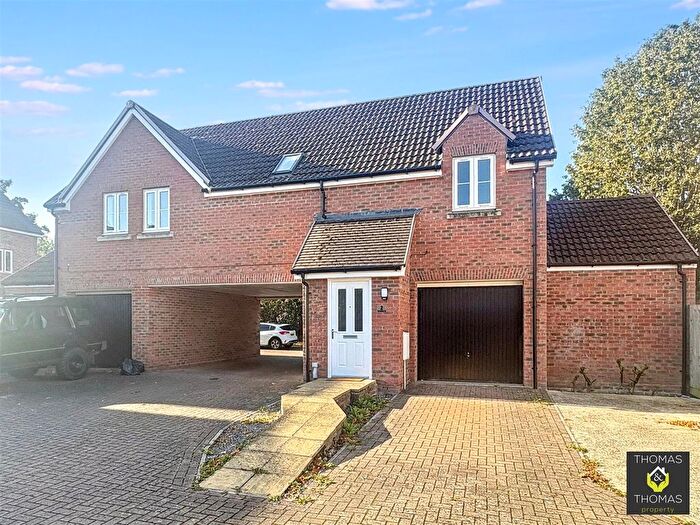 2 Bedroom Detached House For Sale In Wycombe Road, Kingsway, GL2