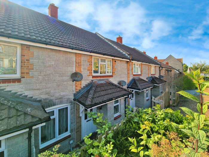 2 Bedroom Terraced House To Rent In Poplar Road, Speedwell, Bristol, BS5