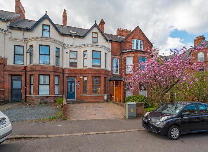 2 Bedroom Apartments To Rent In Apartment Malone Avenue, Belfast, BT9