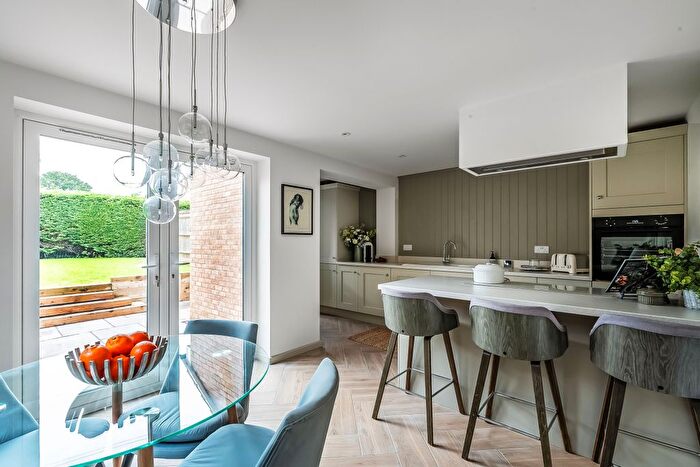 3 Bedroom End Of Terrace House For Sale In Keel Gardens, Tunbridge Wells, Kent, TN4