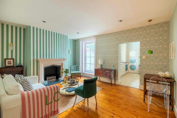 1 Bedroom Flat To Rent In Ongar Road, Fulham, SW6