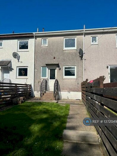 2 Bedroom Terraced House To Rent In Bonnyton Drive, Eaglesham, Glasgow, G76
