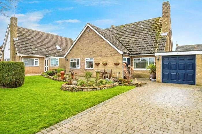 4 Bedroom Detached House For Sale In The Moor, Carlton, Bedford, Bedfordshire, MK43