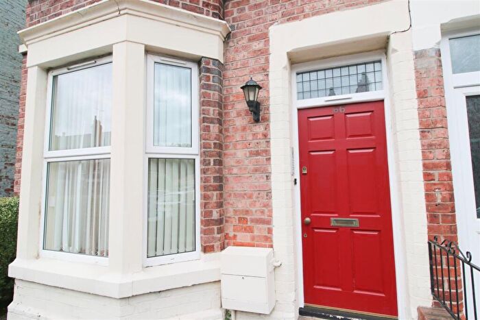 1 Bedroom Apartment To Rent In Gladstone Road, Chester, Chester, CH1