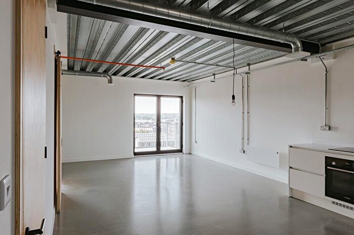 2 Bedroom Apartment For Sale In District Lofts, , Climate Innovation District, LS9