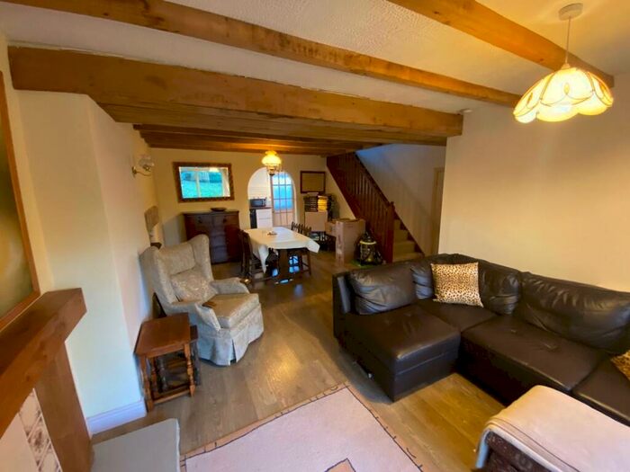 1 Bedroom Cottage To Rent In Sheepcote Lane, Darley, Harrogate, HG3