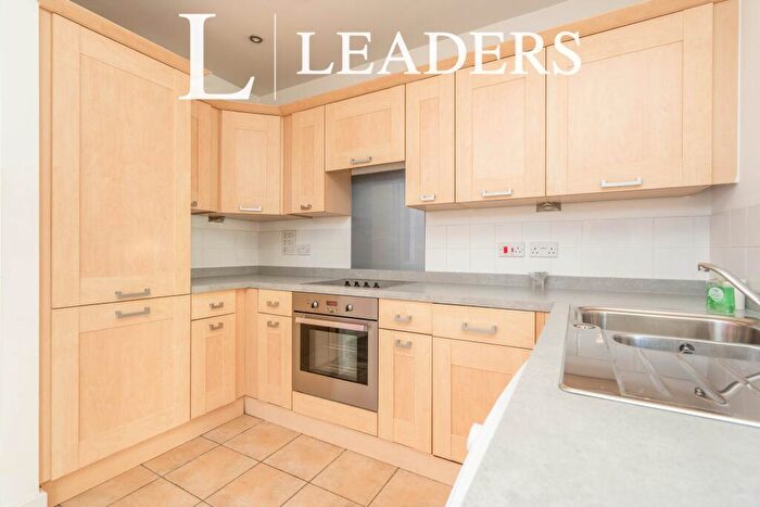 2 Bedroom Apartment To Rent In Telephone House, Southampton, SO14