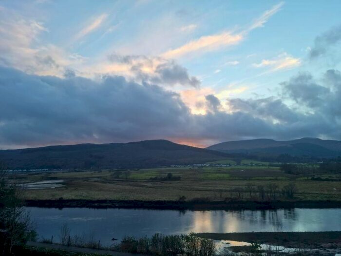 2 Bedroom Flat For Sale In Kilmun Court, Kilmun, PA23