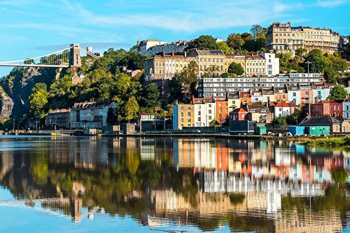 1 Bedroom Flat To Rent In Marlborough Street, Bristol, BS1