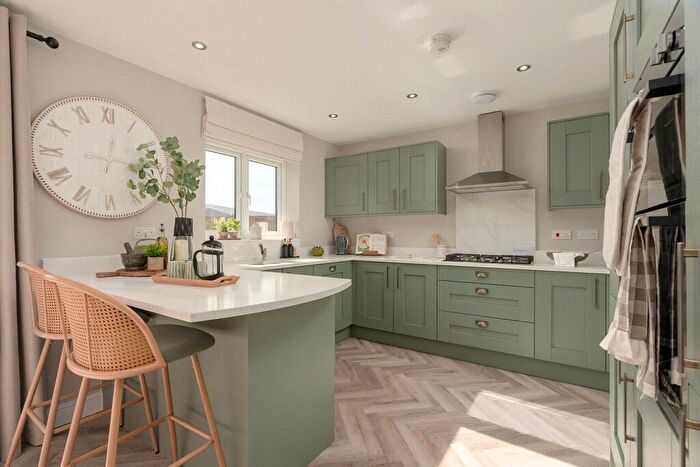 5 Bedroom Detached House For Sale In Greenacres Farm, Goosnargh Lane, Goosnargh, Preston, PR3