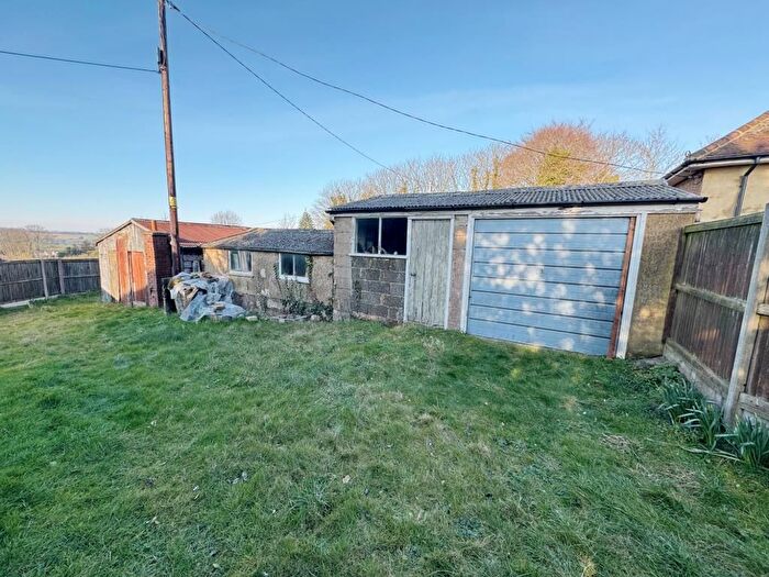 Land For Sale In The Yard, Downs Road, East Studdal, Dover, Kent, CT15