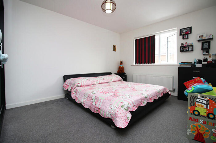 2 Bedroom Semi-Detached House For Sale In Stan Mortensen Avenue, Blackpool, FY1