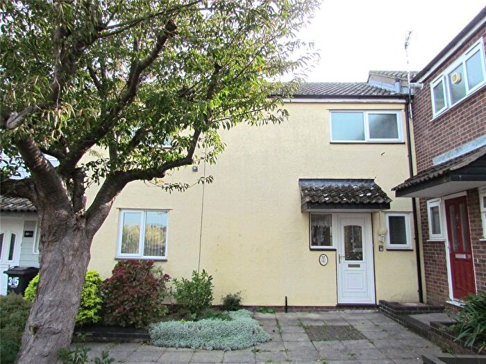 3 Bedroom Terraced House To Rent In Chevy Court, Harwich, Essex, CO12