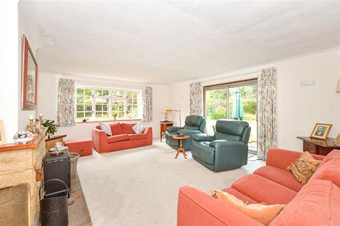 4 Bedroom Detached Bungalow For Sale In Pound Green, Buxted, Uckfield, East Sussex, TN22