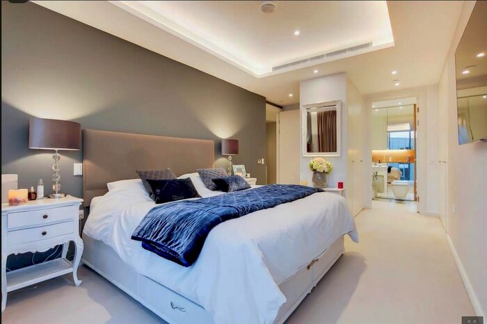 3 Bedroom Flat To Rent In Eastfields Avenue, Wandsworth, SW18