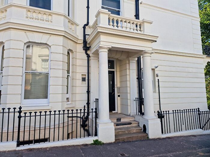 1 Bedroom Flat For Sale In Denmark Terrace, Seven Dials, Brighton, BN1