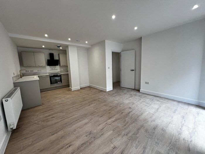 2 Bedroom Apartment To Rent In St George's Place, Canterbury, CT1