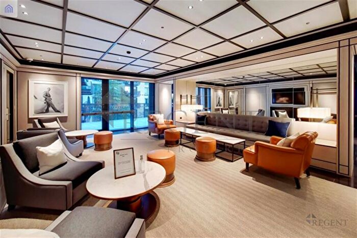 2 Bedroom Apartment To Rent In Legacy Building, Wandsworth, SW11