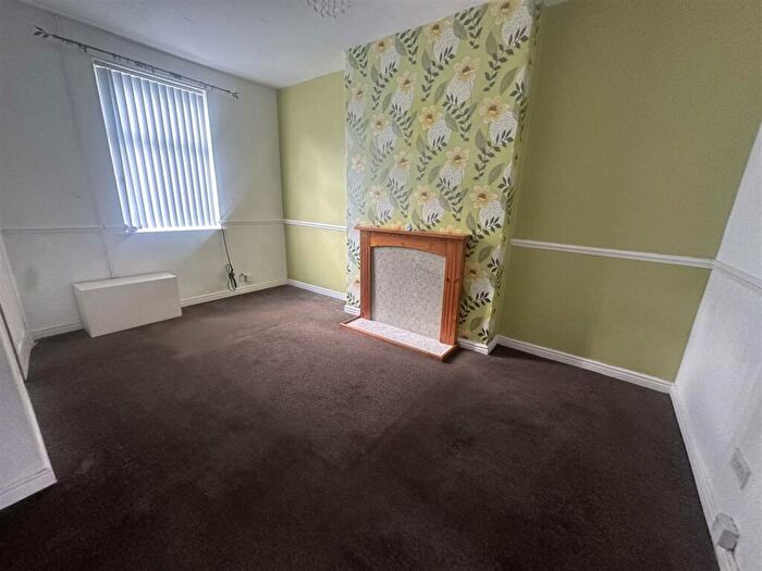 2 Bedroom Terraced House For Sale In Aldam Street, Darlington, DL1