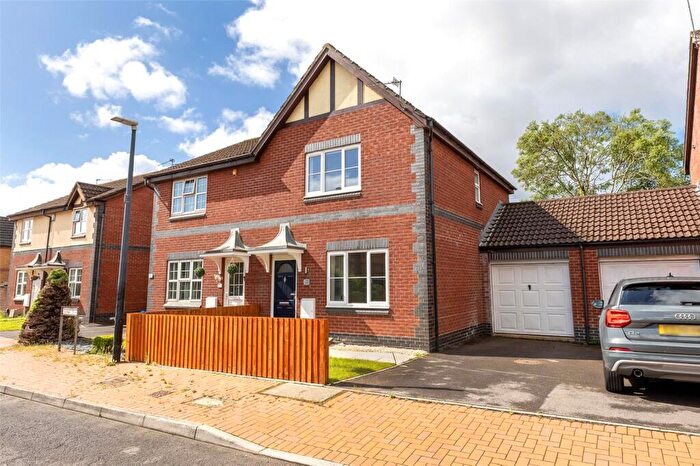 3 Bedroom Semi-Detached House For Sale In Handley Road, Pengam Green, Cardiff, CF24