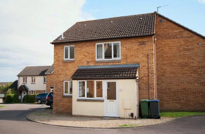 1 Bedroom Terraced House To Rent In Orchard Mead, Royal Wootton Bassett SN4