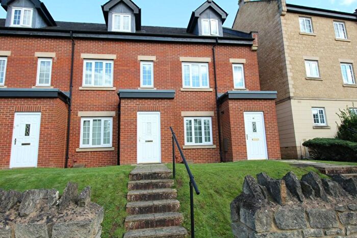 1 Bedroom Apartment To Rent In Westmead Lane, SN15