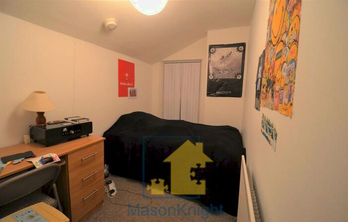 4 Bedroom Terraced House To Rent In Westminster Road Selly Oak, B29