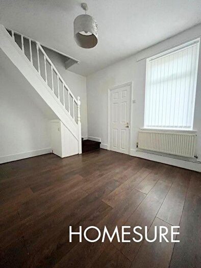 2 Bedroom Terraced House To Rent In Mindale Road, Wavertree, Liverpool, Merseyside, L15
