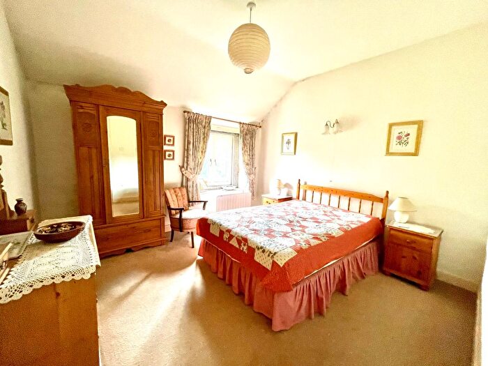 2 Bedroom Cottage For Sale In High Peak Junction, Whatstandwell, Matlock, DE4