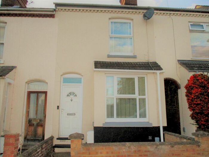 3 Bedroom Terraced House To Rent In Hardy Road, Norwich, NR1