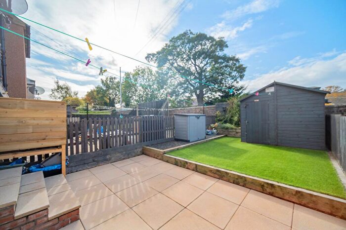 2 Bedroom End Of Terrace House For Sale In Albert Place, Wallyford, EH21