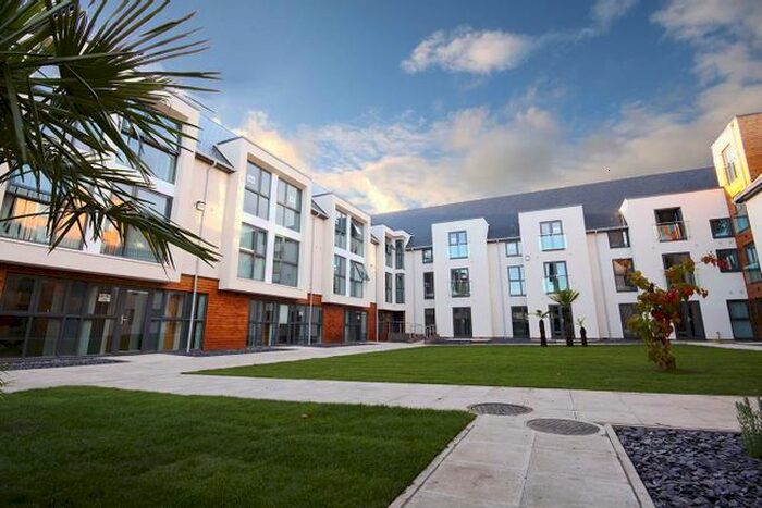 1 Bedroom Flat To Rent In Richmond, Richmond Road, Cathays, Cardiff, CF24