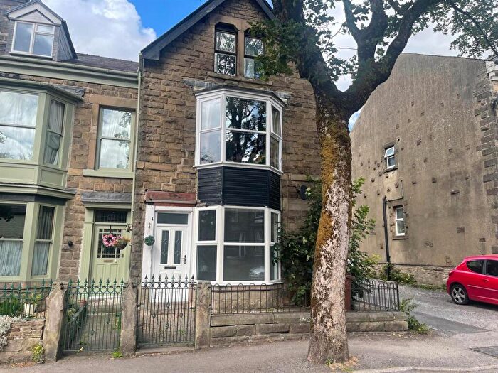 2 Bedroom Apartment To Rent In West Road, Buxton, SK17