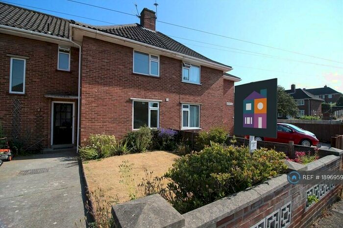 5 Bedroom Semi-Detached House To Rent In Nasmith Road, Norwich, NR4