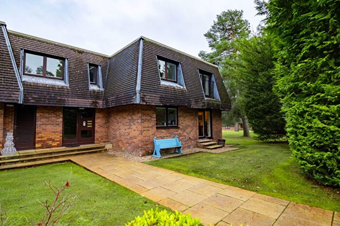 3 Bedroom Detached House For Sale In Dunbar Court, Gleneagles Village, Auchterarder, PH3