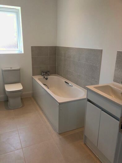5 Bedroom Detached House For Sale In Church Croft, Church Road, Weeton, Preston, PR4