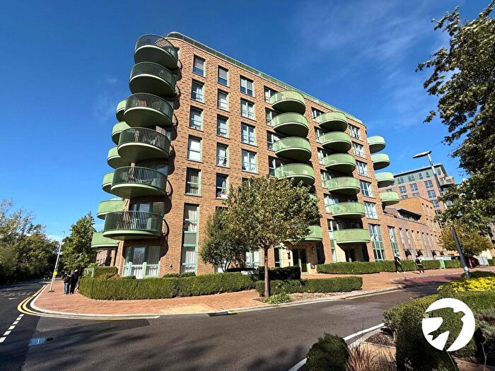 1 Bedroom Flat For Sale In Ottley Drive, London, SE3