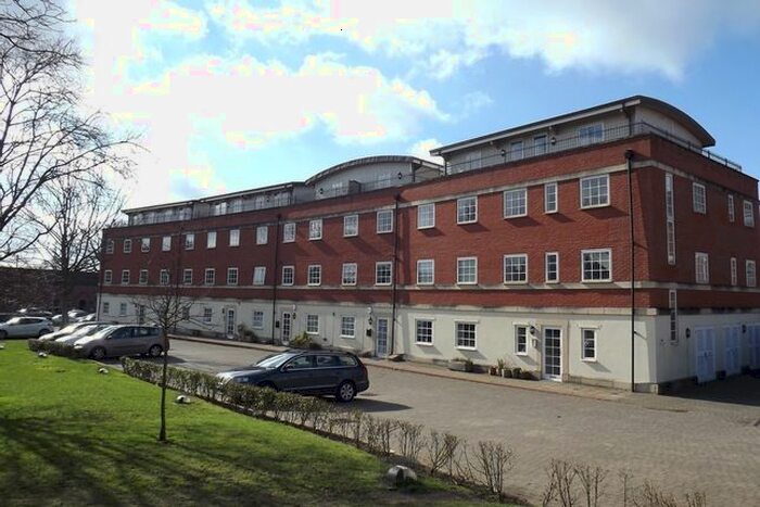 2 Bedroom Flat To Rent In Waterloo Park, Station Road, Leiston, IP16