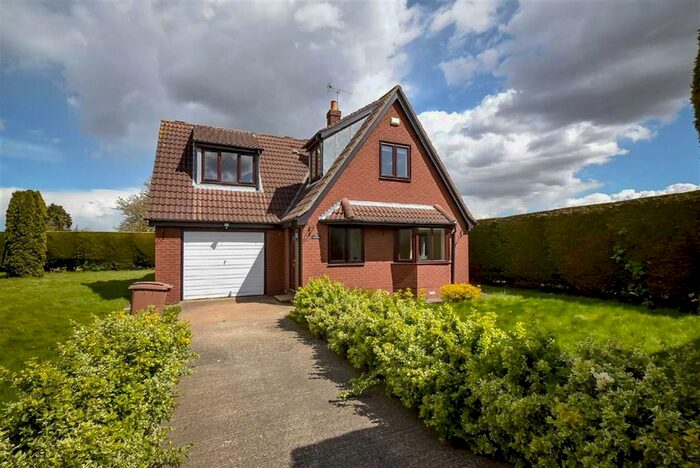 3 Bedroom Detached House To Rent In Dunswell Road, Cottingham, HU16