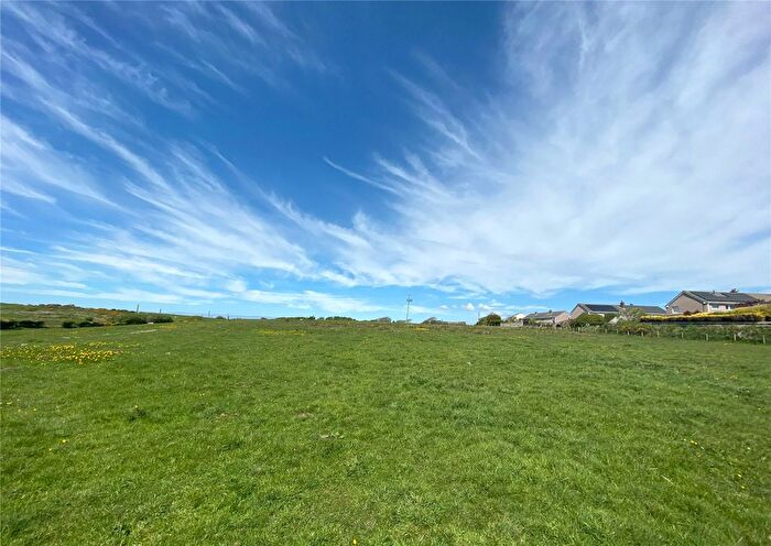 Land For Sale In Links Crescent, Seascale, Cumbria, CA20