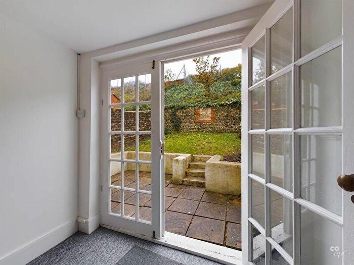 4 Bedroom Terraced House To Rent In Walpole Terrace, Brighton, BN2
