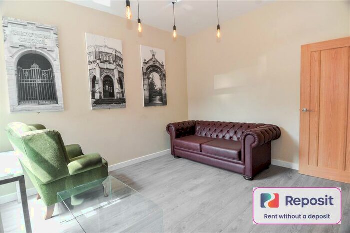 6 Bedroom Terraced House To Rent In Braemar Road, Manchester, Greater Manchester, M14